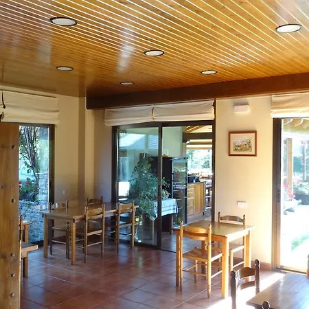 Pla Del Pi * Prats I Sansor