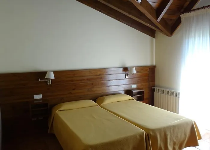 Pla Del Pi Hotel *