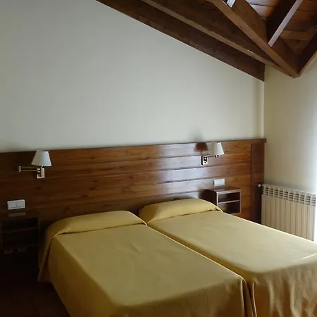 Pla Del Pi Hotel *