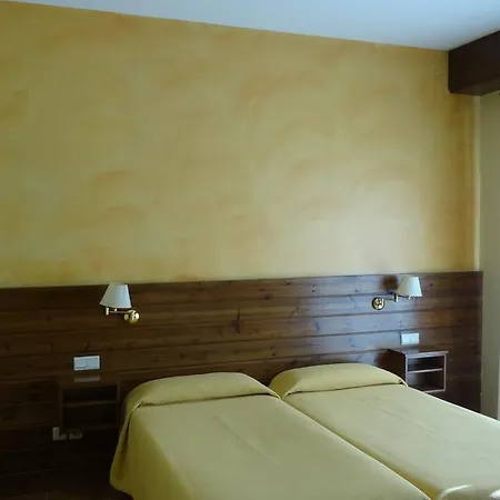 Pla Del Pi Hotel Prats i Sansor (Prats y Sampsor)