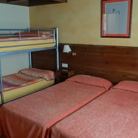 Pla Del Pi Hotel