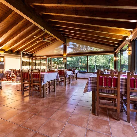 Pla Del Pi Hotel Prats I Sansor