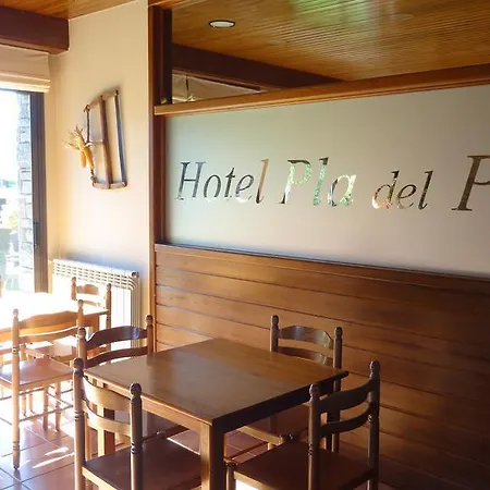 Pla Del Pi Hotel