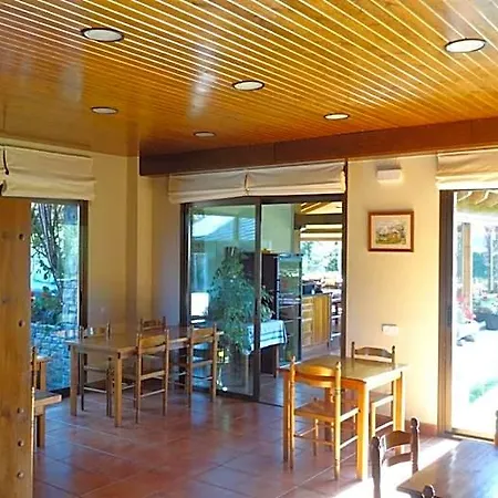 Pla Del Pi Hotel