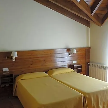 Hotel Pla Del Pi Prats I Sansor
