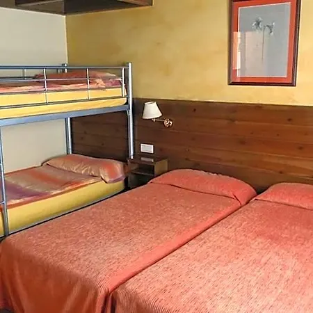 Pla Del Pi Hotel