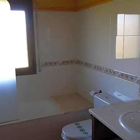 Pla Del Pi Hotel Prats I Sansor