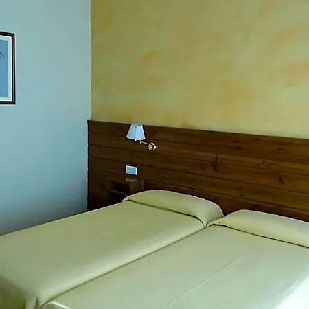 Hotel Pla Del Pi