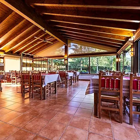 Pla Del Pi Hotel *